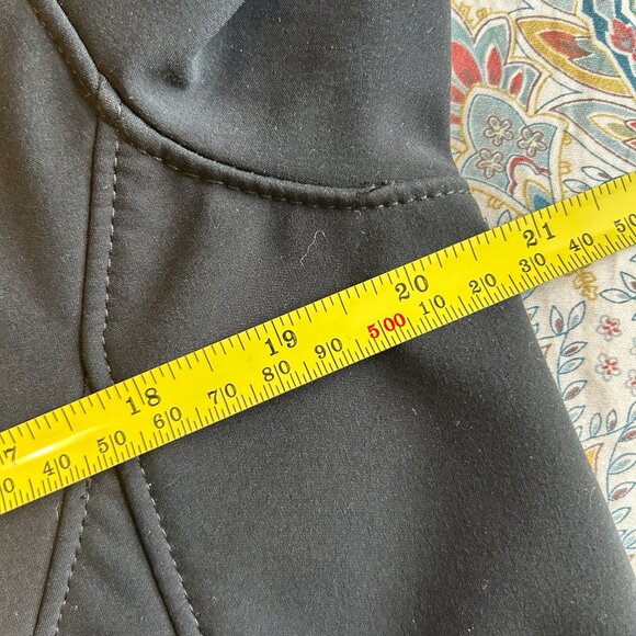 The North Face Men's Apex Bionic Softshell Jacket - Men's Size Small - Picture 11 of 13